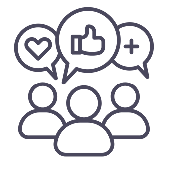 各種プロモーション